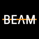 BEAM Creative VIC logo