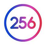 256 | Content Marketing Agency logo