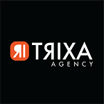 Trixa Agency logo