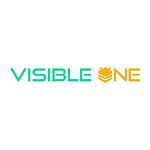 Visible One logo