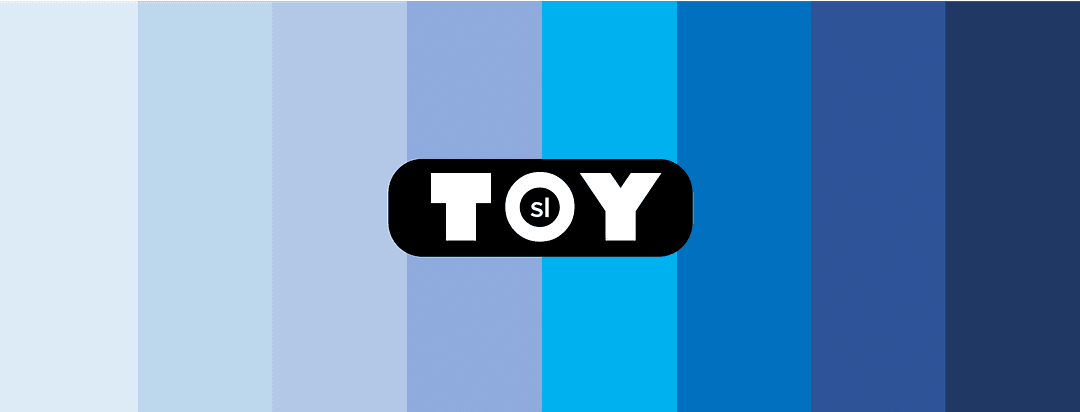 Toy Comunicación cover