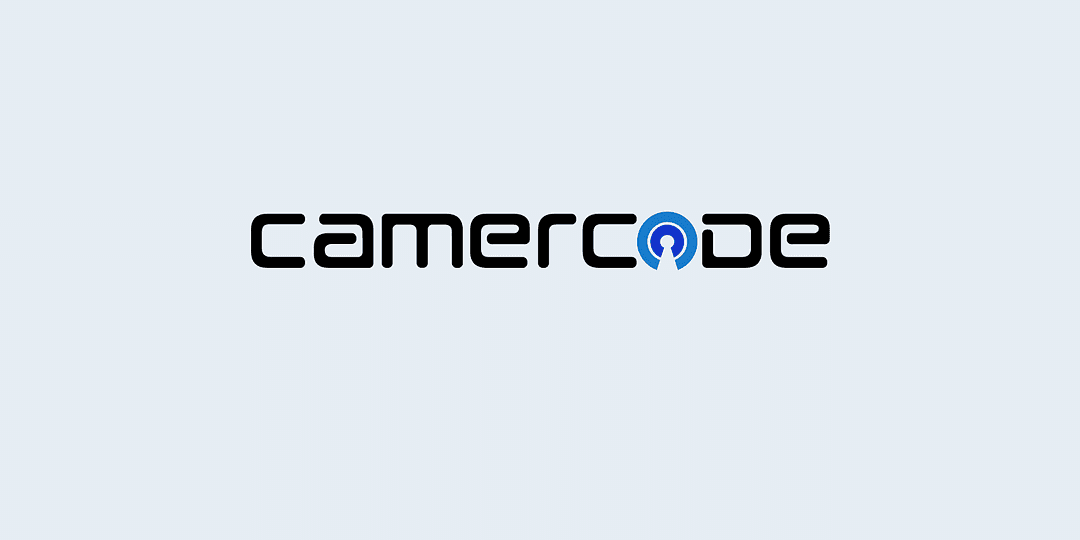 CAMERCODE cover