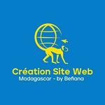 Création Site Web Madagascar by BEFIANA logo