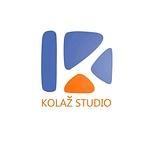 Kolaž studio logo