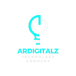 Ardigitalz Technology logo