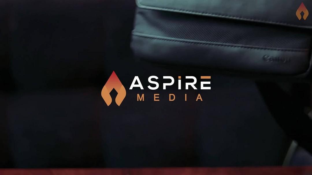 Aspire Media cover