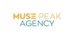 Musepeak agency logo