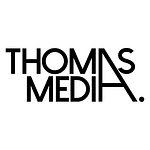 Thomas Media Digital logo