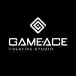 Game-Ace logo