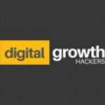 Digital Growth Hackers logo