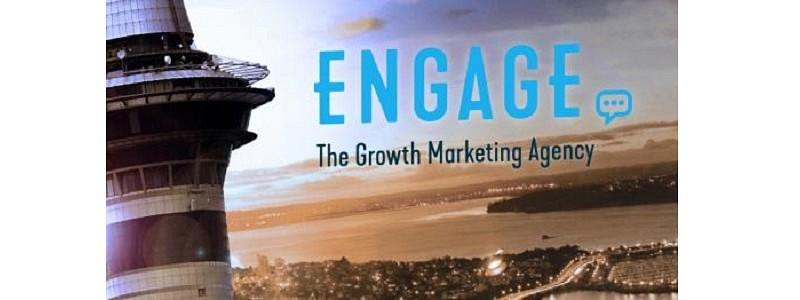 Engage Digital cover
