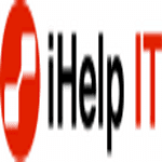 iHelp IT Australia logo