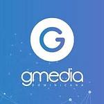 GMedia Dominicana logo