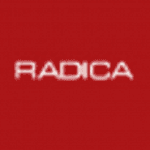 Radica logo