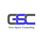 Grey Space Computing logo
