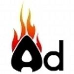 AdRockers Digital Marketing logo