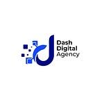 Dash Digital logo