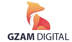 GZAM logo