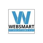 Websmart it solutions llc logo