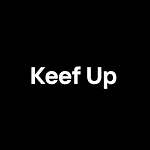 Keefup logo