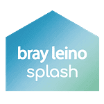 Bray  Leino Splash logo