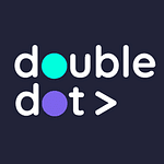 Double Dot logo