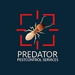 Predator Pest Control Services logo