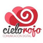 Cielo Rojo Comunicación Digital logo