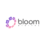 Bloom Digital logo