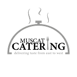 Muscat Catering logo