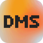 DMS - Digitale Mediensysteme GmbH logo