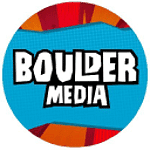 Boulder Media logo