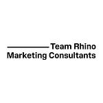 Team Rhino Marketing Consultants FZE