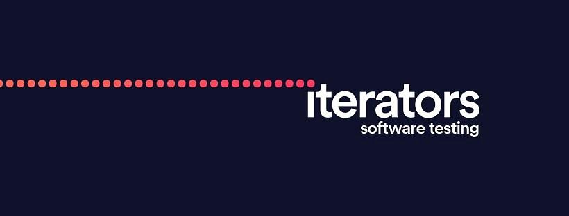 Iterators LLC cover