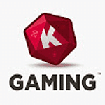 K-Gaming logo