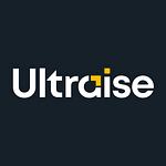 ultraise logo