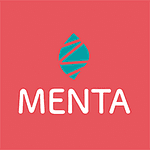 Agencia Menta logo