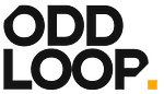 Oddloop- Creative Digital Marketing Agency logo