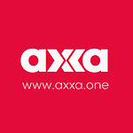 Axxa Studio logo