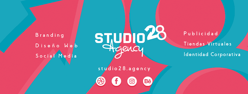 Studio28.agency cover