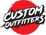 Custom Outfitters logo