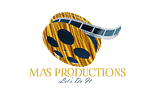 MAS Productions logo