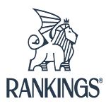 Rankings logo