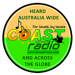 CentralCoastRadio.com logo