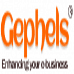 Gephels logo