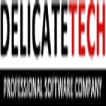 DELECATETECH logo