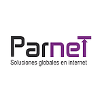 Parnet logo
