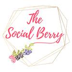 The Social Berry logo