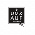 umundauf.at | Social Media Agentur 📲 logo