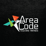 AREACODE CREATIVE MINDS LTD logo